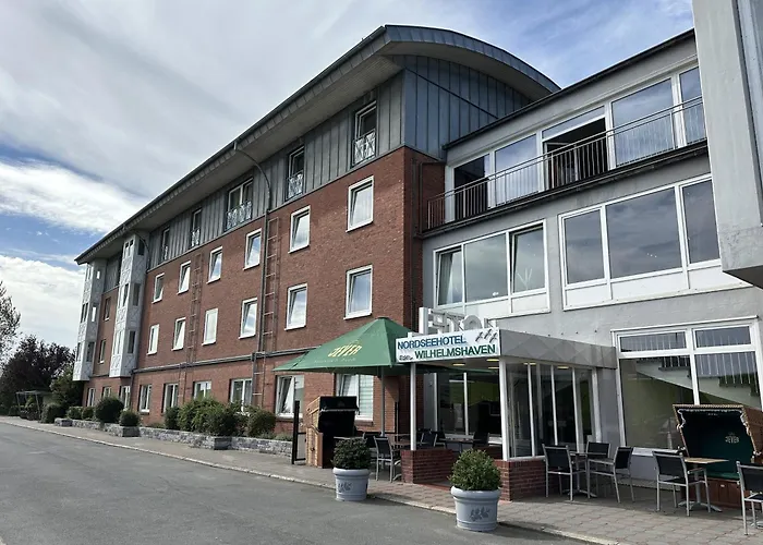Nordseehotel Wilhelmshaven
