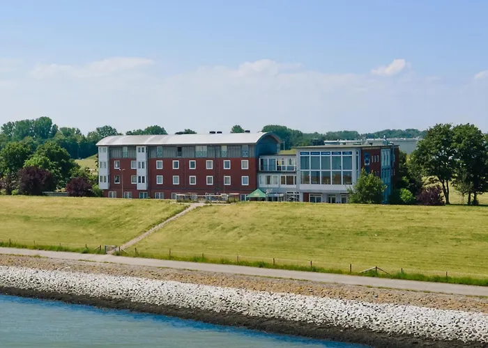 Nordseehotel Wilhelmshaven